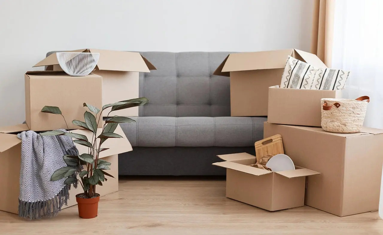 move out cleaning service in alexandria va