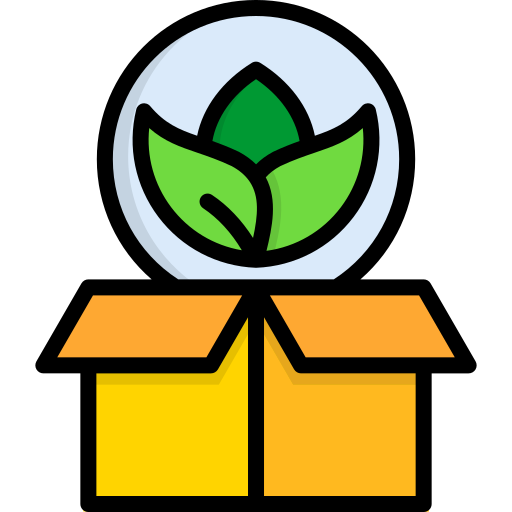 eco packaging 18455515