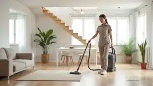 How to Prepare Your Home for a Post-Reno Deep Clean
